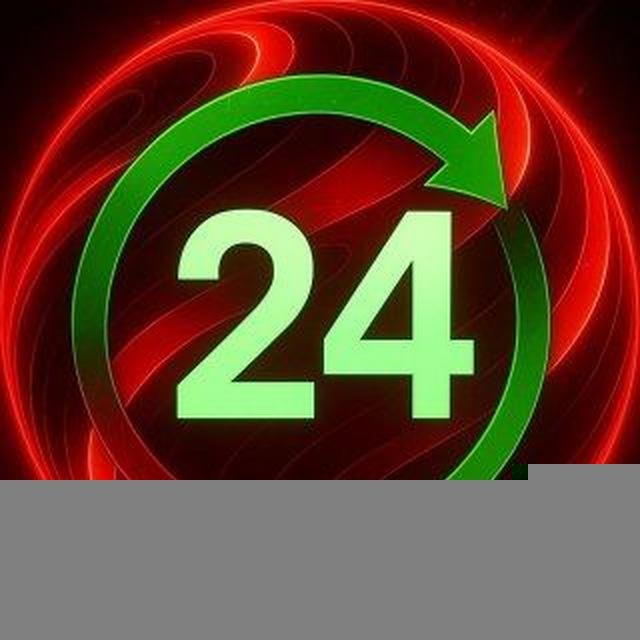 PROXY 24H