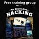 Eithical hacking and pentration testing course hacking videos