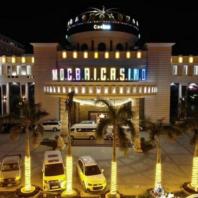Hội người việt tại BaVet-Mộc Bài