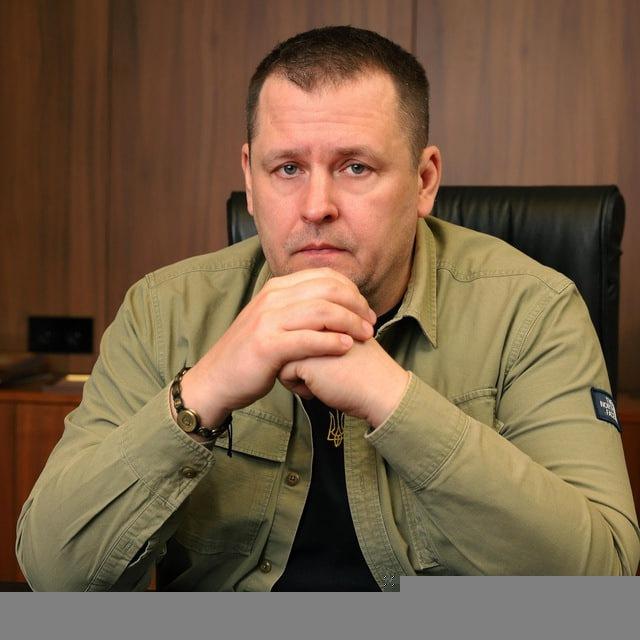 Борис Филатов
