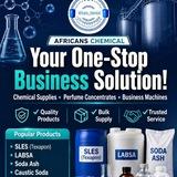 AFRICANS CHEMICAL