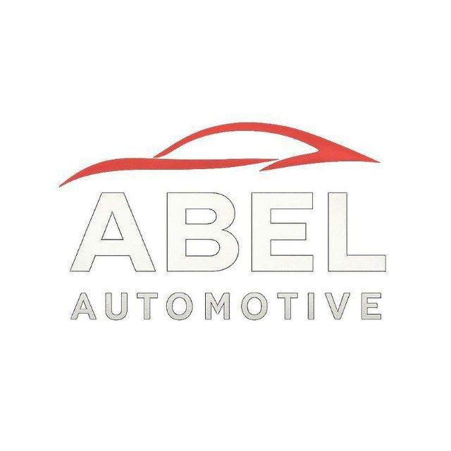 ABEL AUTOMOTIVE...