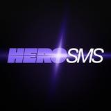 ️HeroSMS