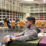 Alireza Mediito🪐