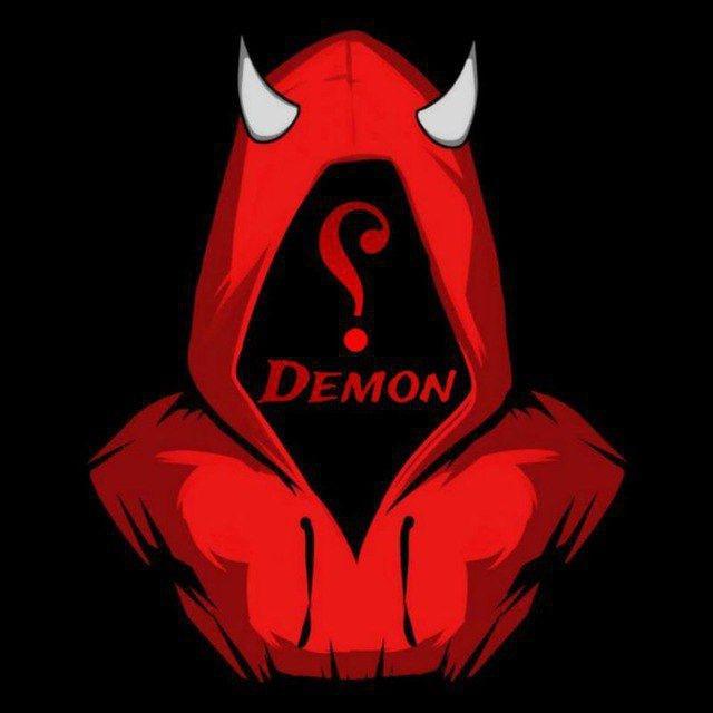 Hello im demon Crypts 🪩