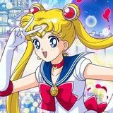 Sailor Moon Anime