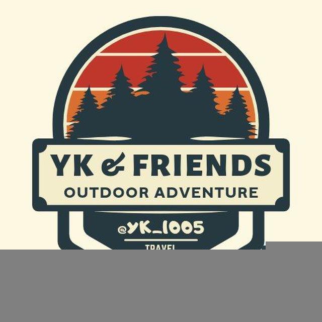 YK & Friends' Travel Channel