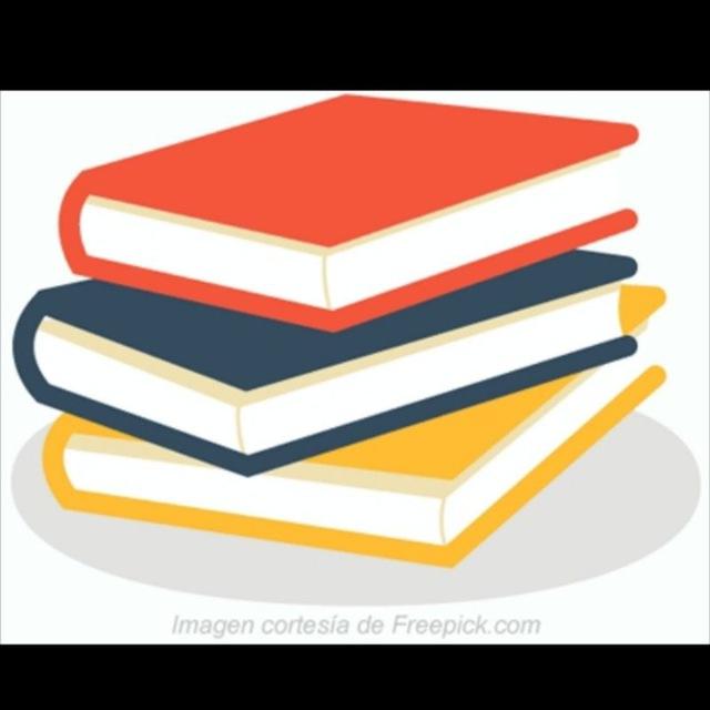 Libros de Informatica 2025
