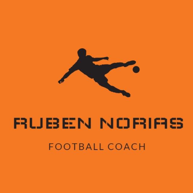 Entrenamientos de fútbol