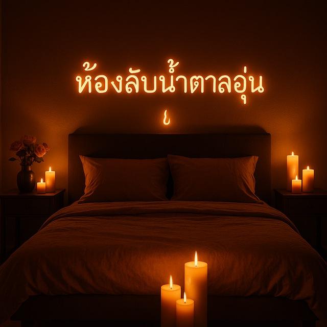 มุมต้องห้าม❤️‍🔥