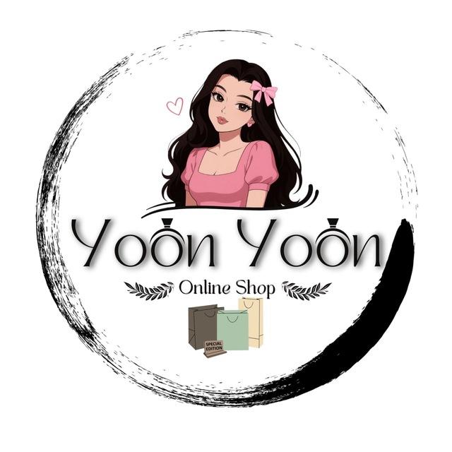 Yoon Yoon Online Shop 🌷