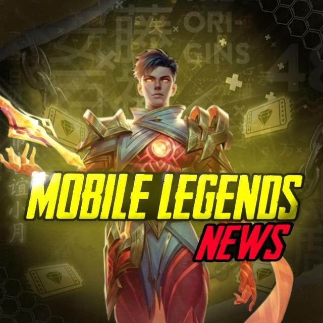 Mobile Legends: Bang Bang Uzbekistan