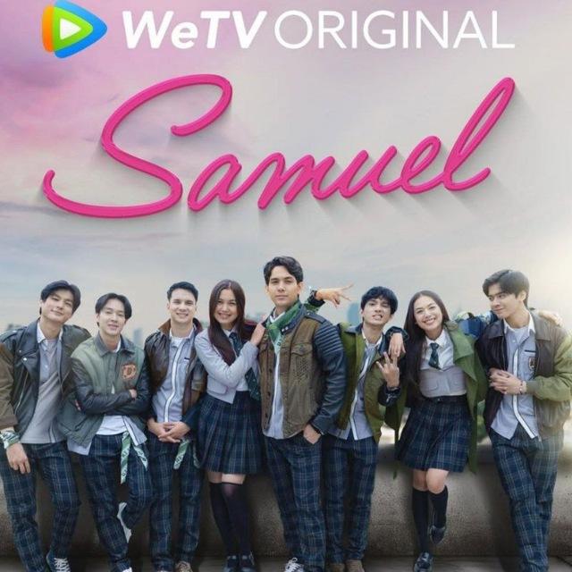 SAMUEL SERIES