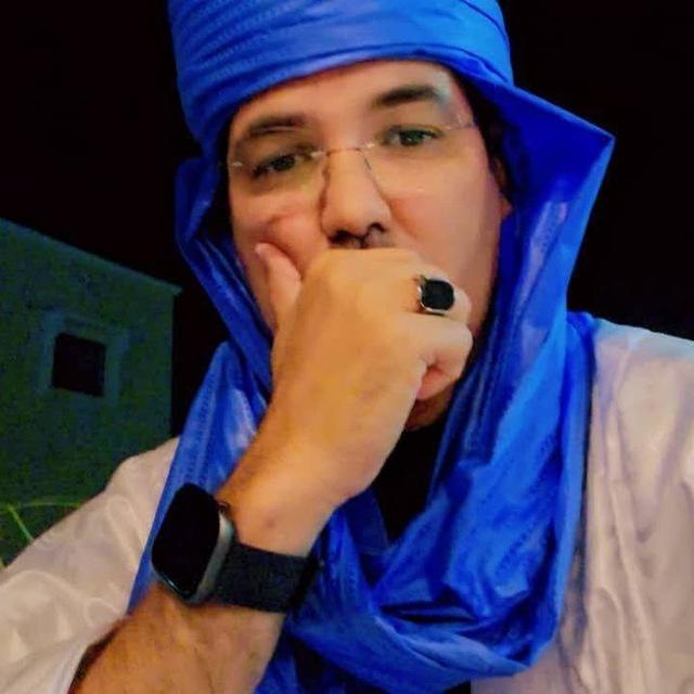 أصداء، الساحل والصحراء