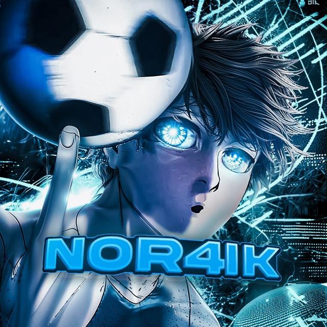 Nor4ikTGK