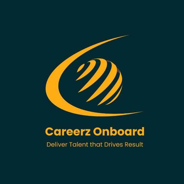 CareerzOnboard 🇰🇼