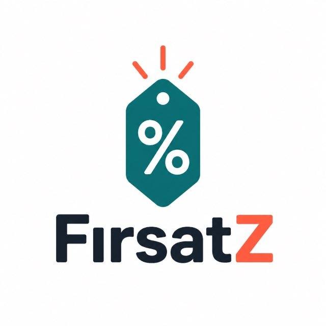 FırsatZ - İndirim Kanalı