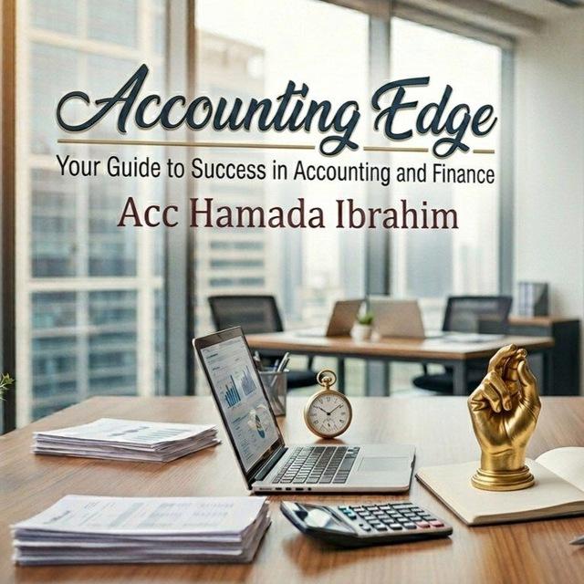 Accounting Edge