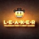 L-E-A-K-E-R 🤠