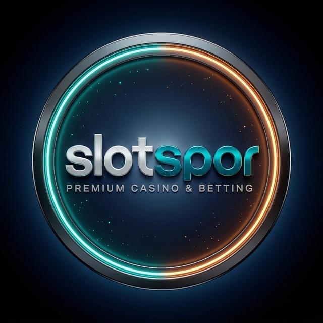Slotspor Sohbet Resmi