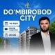 14-may | Do’mbirobod city | Taqdimot