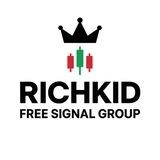 Richkid free signal group
