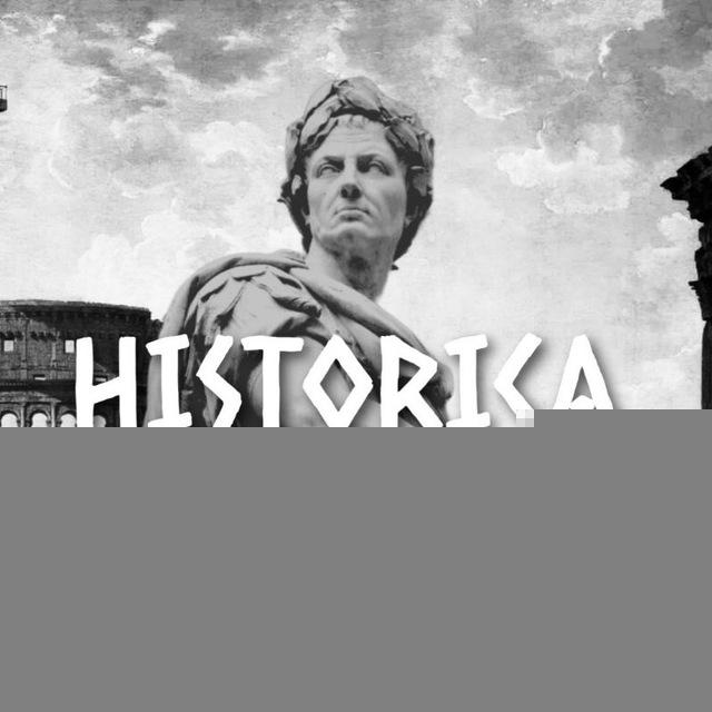 Historica🇷🇺