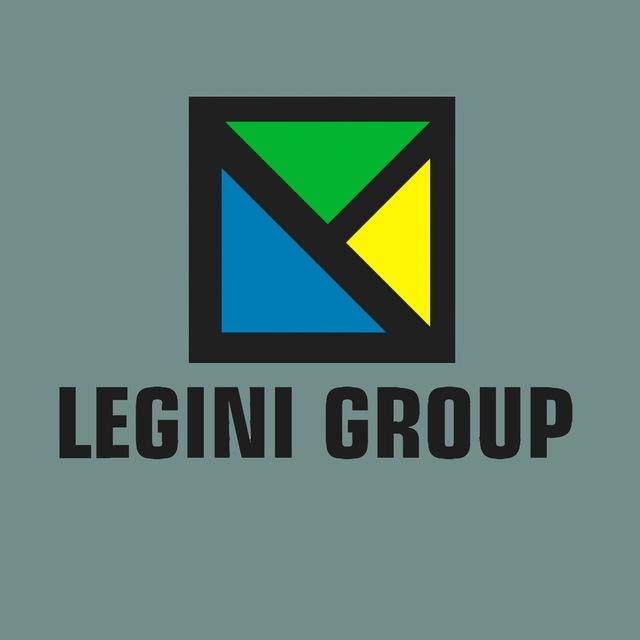 3Dbase LEGINI
