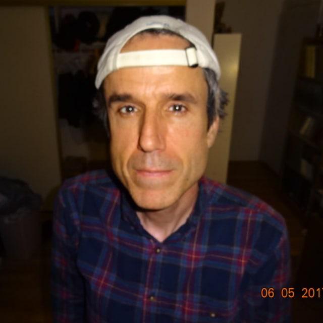 Terry A. Davis Archives
