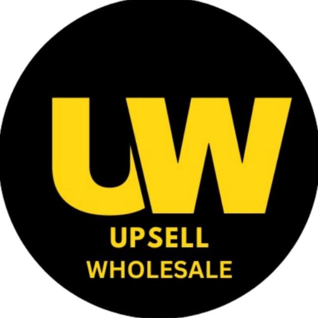 Upsell Wholesale