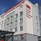 ГУЗ «ГГКБСМП»