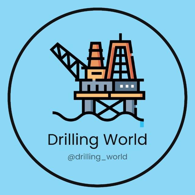 Drilling World 🌎