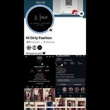 Hi Girly Fashion