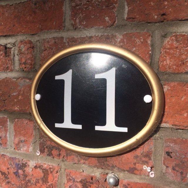 11 PROJECT