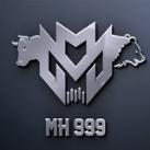 MH 999