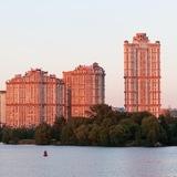 ЖК АЛЫЕ ПАРУСА