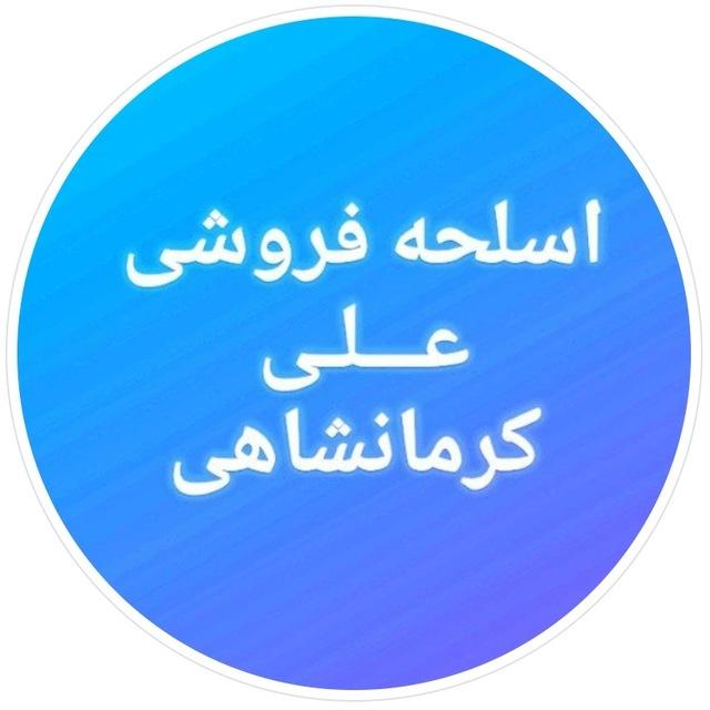 تفنگ اسلحه