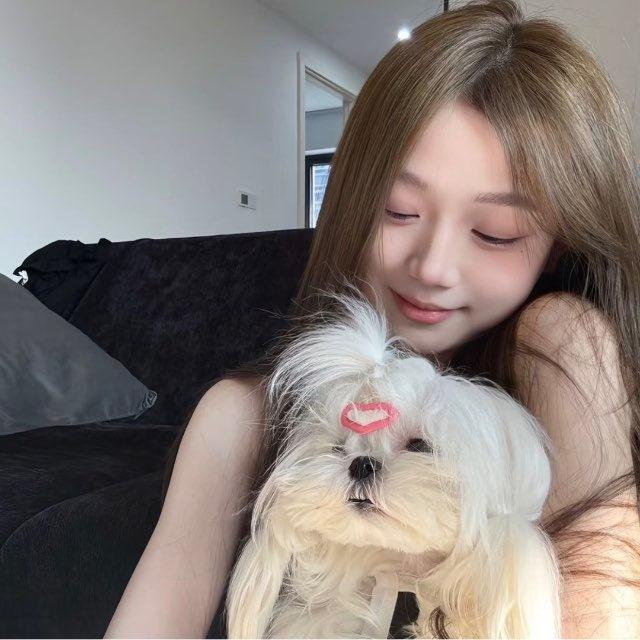 小怡的后花园