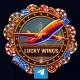 Lucky Wings💸