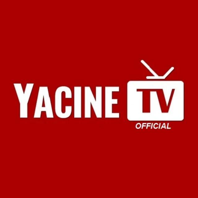 YACINE TV APK