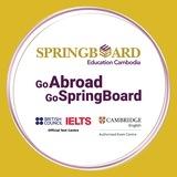 GoAbroadGoSpringBoard