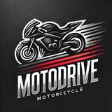 MOTODRIVE | МОТО МАГАЗИН