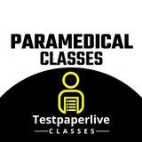 Testpaperlive Paramedical Classes