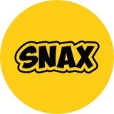 SNAX | СЛАДОСТИ И СНЕКИ СО ВСЕГО МИРА | УССУРИЙСК