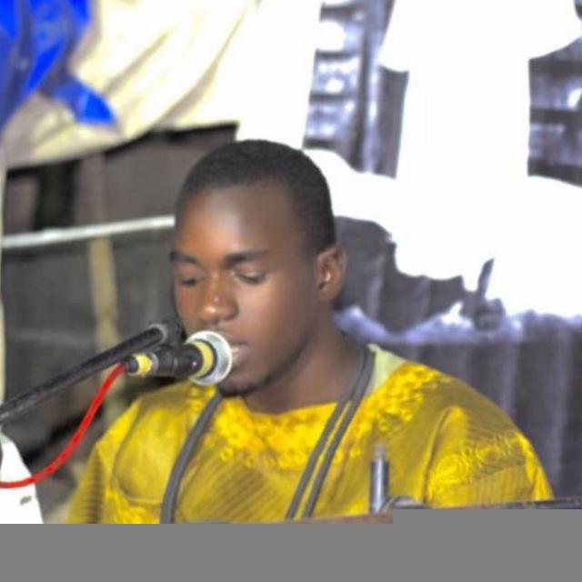 Canal s.Cheikhouna Diallo khassaïde❤️