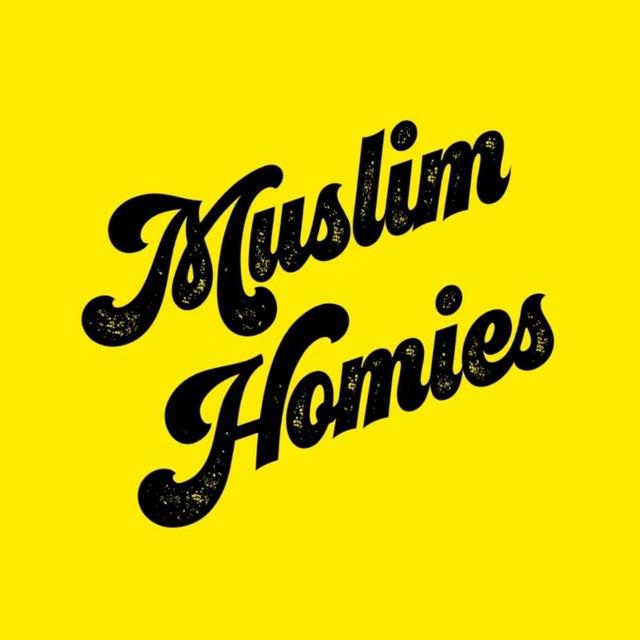 Muslimhomies