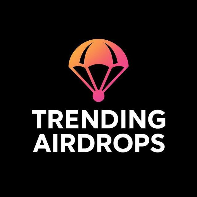 Trending Airdrops