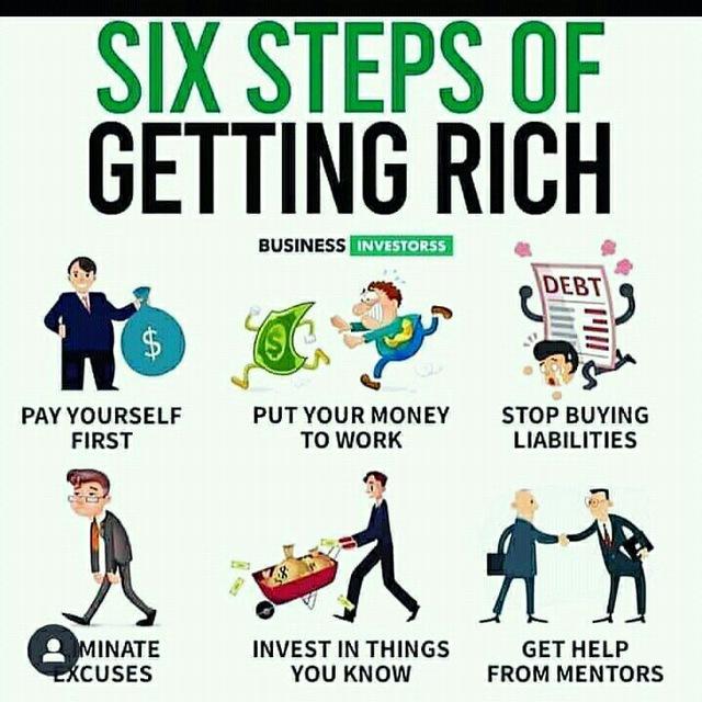 East Africa Money Makers Online