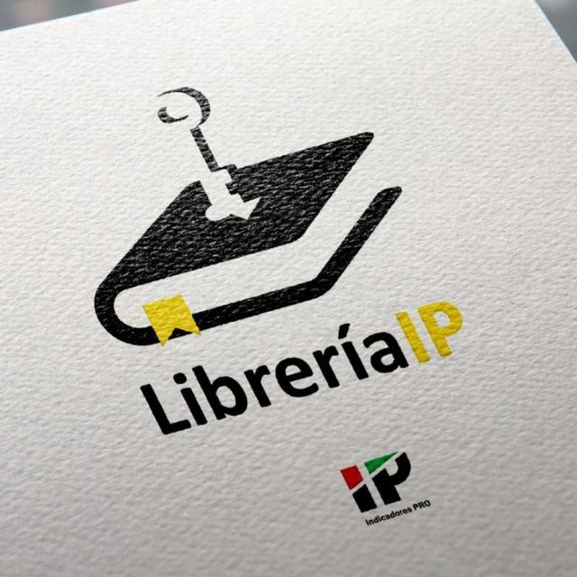 Librería I/P 📚🚀 | CURSOS GRATIS