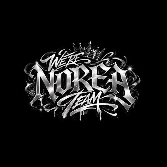 We Are Norea Team🎶🎉